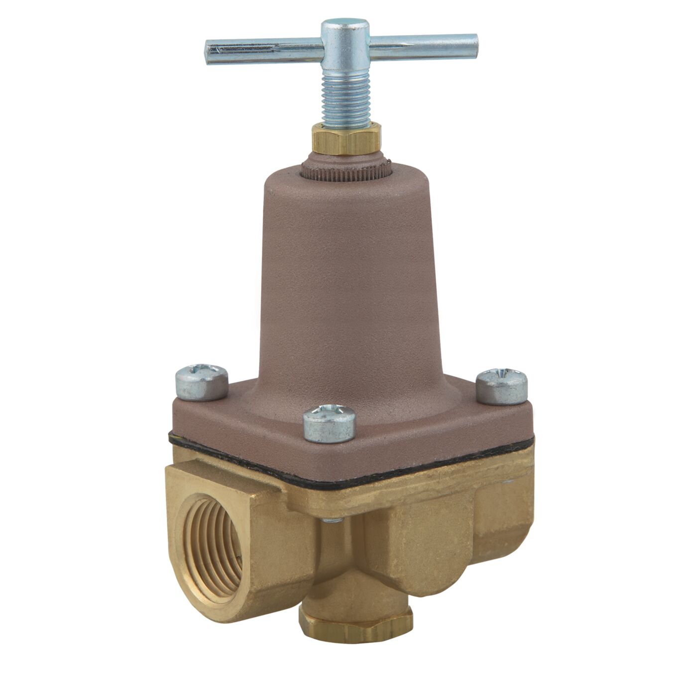  - Pressure Reducing Valves